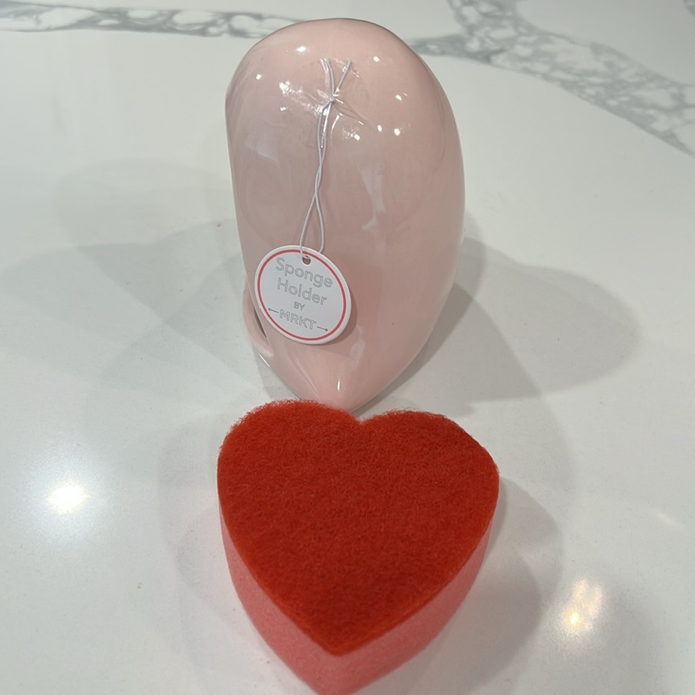 💕Cute. 💕Sponge Holder. - Picture 5 of 16